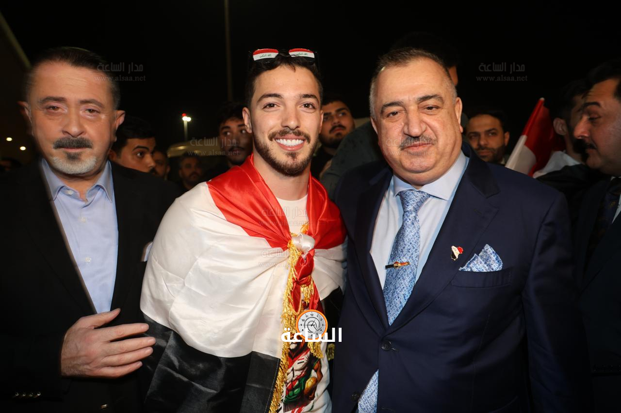 Madar Al-Saa Images 0.7487009031072228