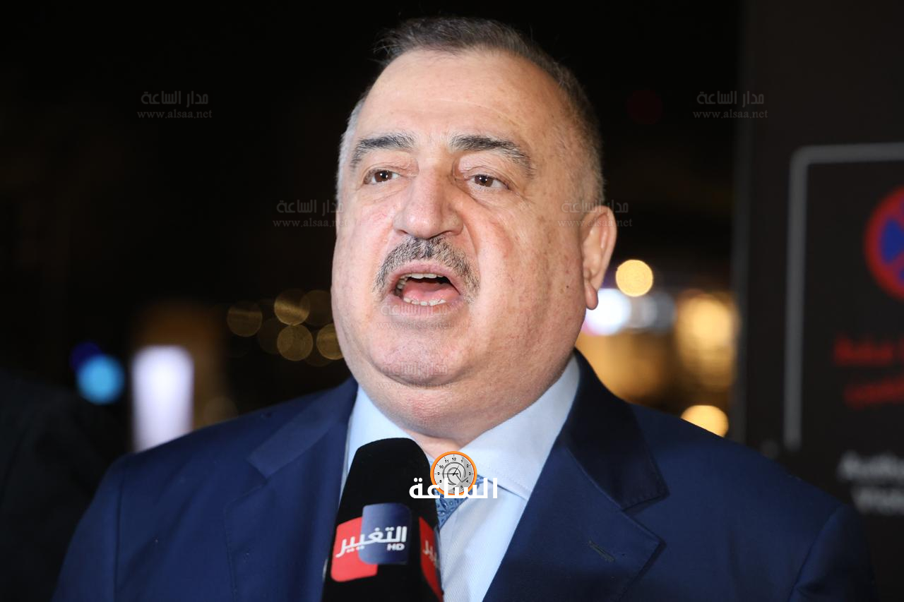 Madar Al-Saa Images 0.0539503105615573