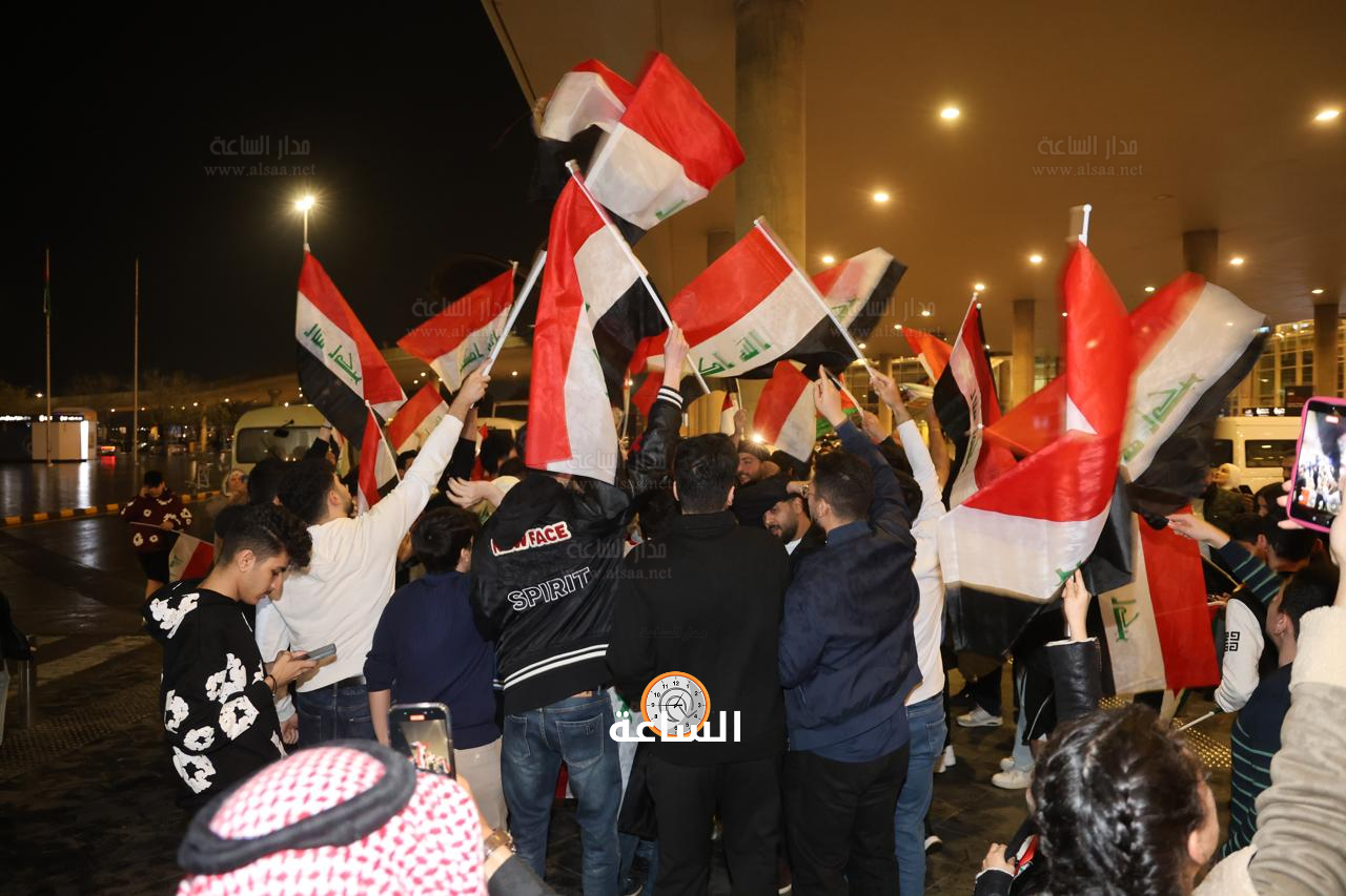 Madar Al-Saa Images 0.8224367335784787