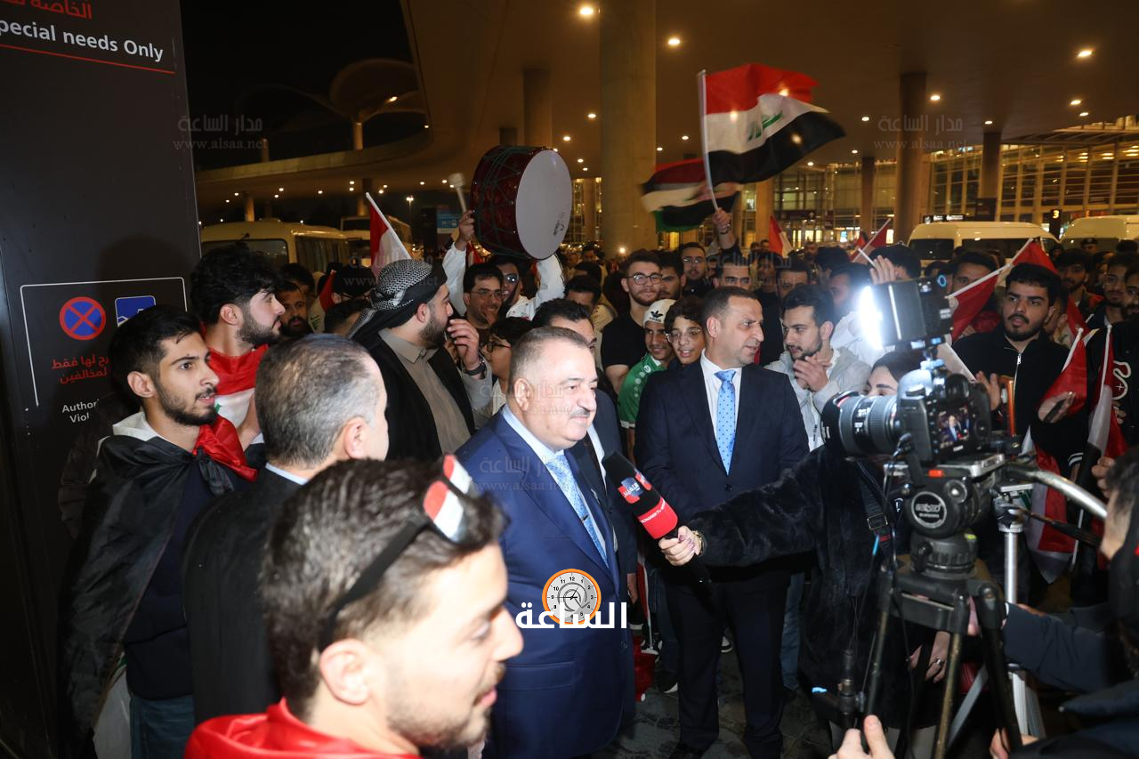 Madar Al-Saa Images 0.03187222497310116