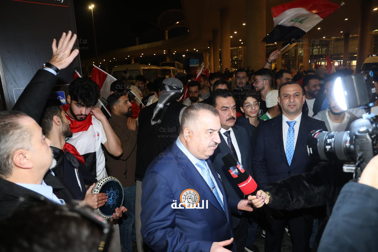 Madar Al-Saa Images 0.25743572643994816