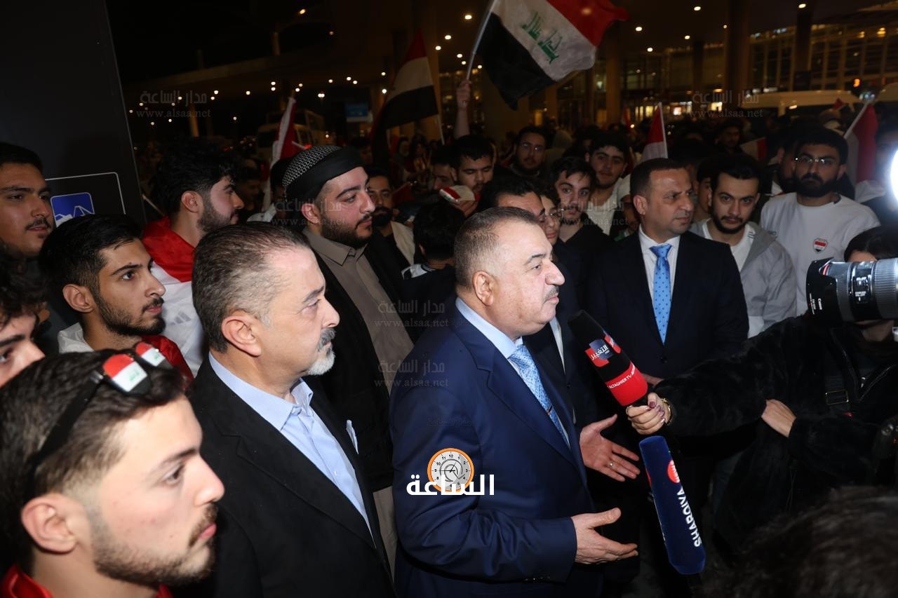 Madar Al-Saa Images 0.056744924372425065