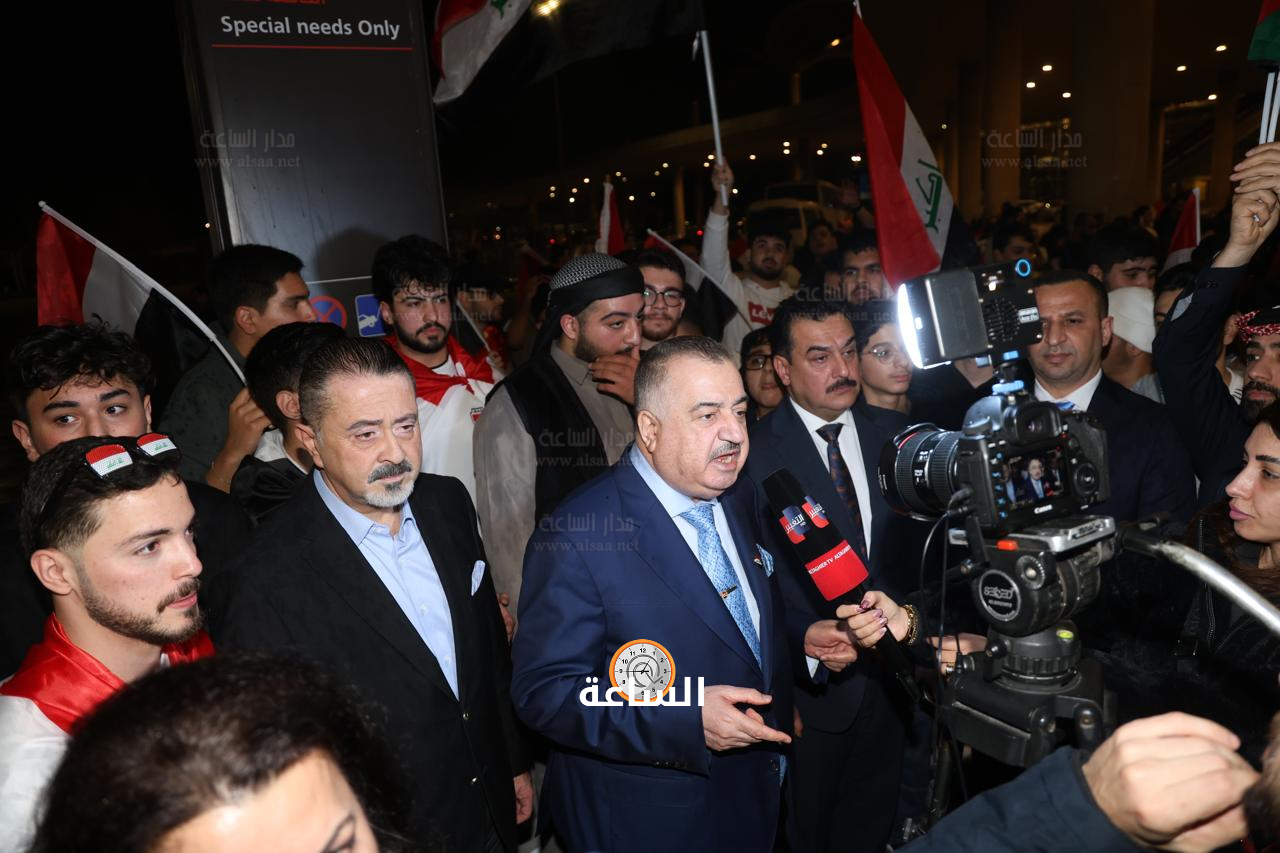 Madar Al-Saa Images 0.8581068552124643