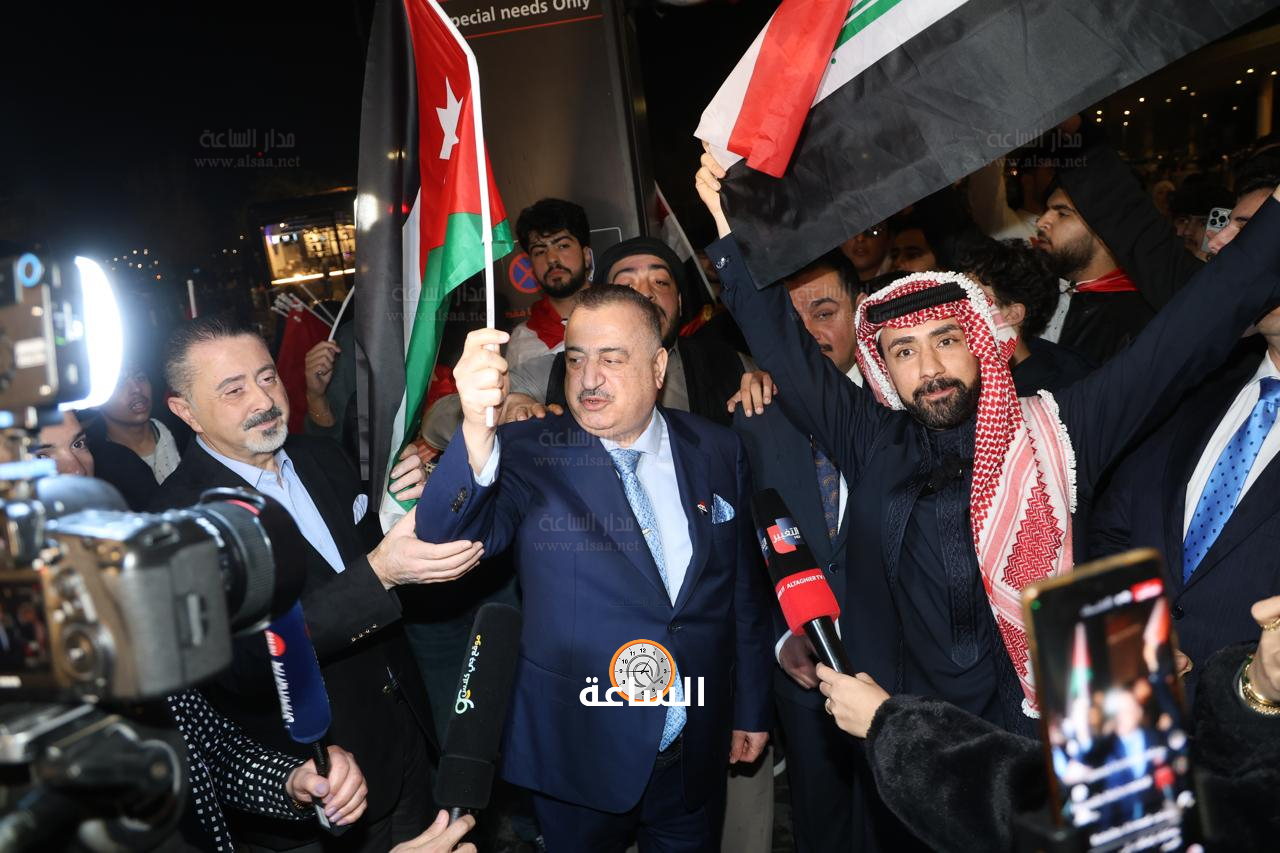 Madar Al-Saa Images 0.7136702144359056