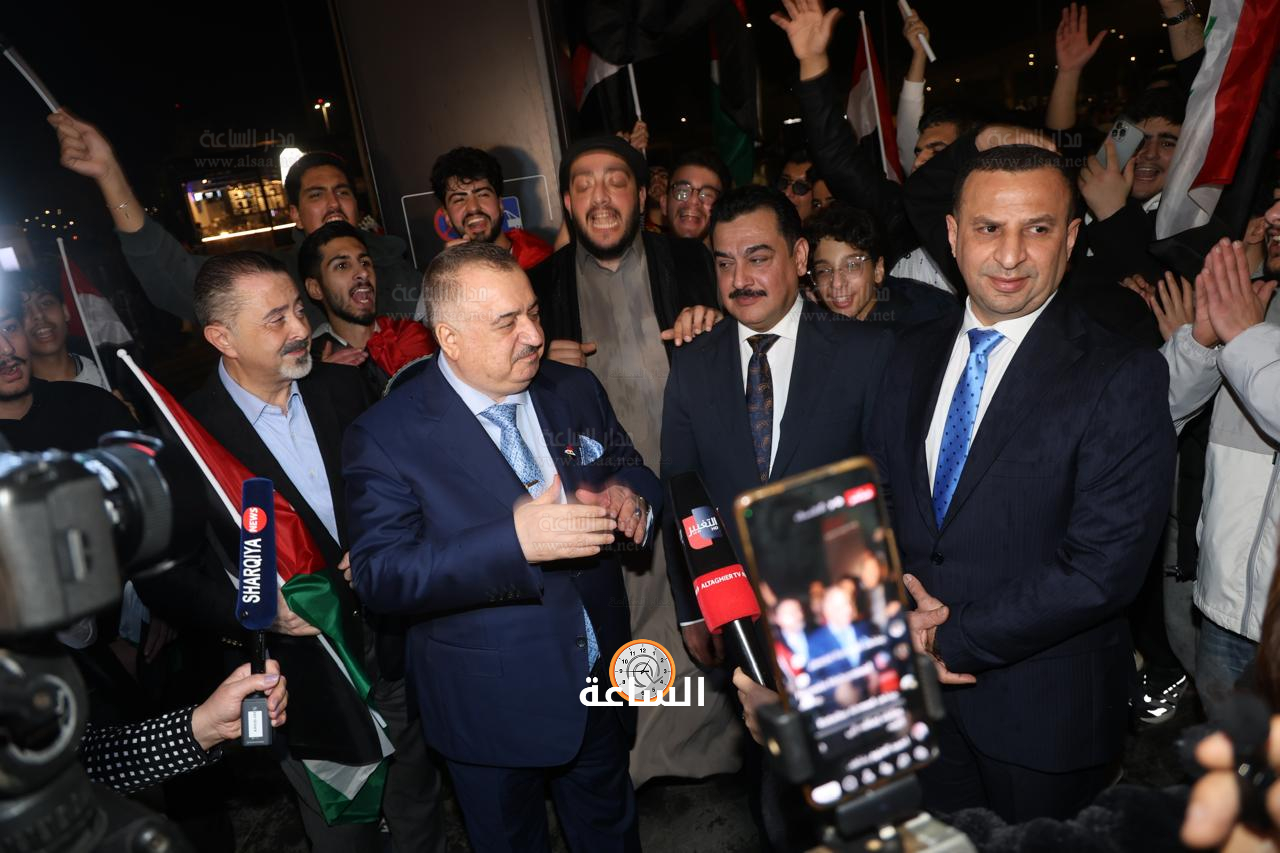 Madar Al-Saa Images 0.3063385140057865