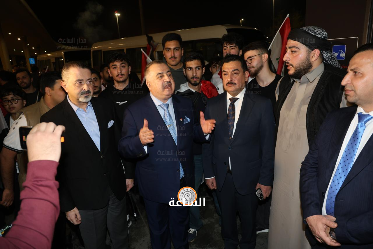 Madar Al-Saa Images 0.45988566206879644