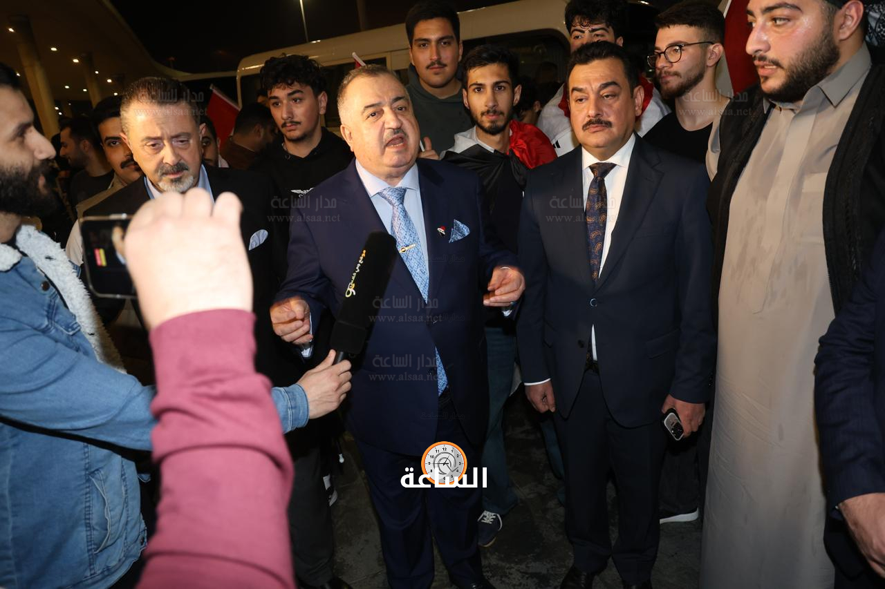 Madar Al-Saa Images 0.6637700136543313