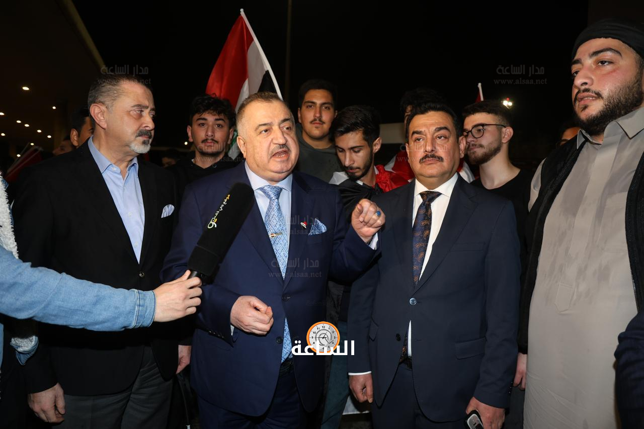 Madar Al-Saa Images 0.23607549008628492