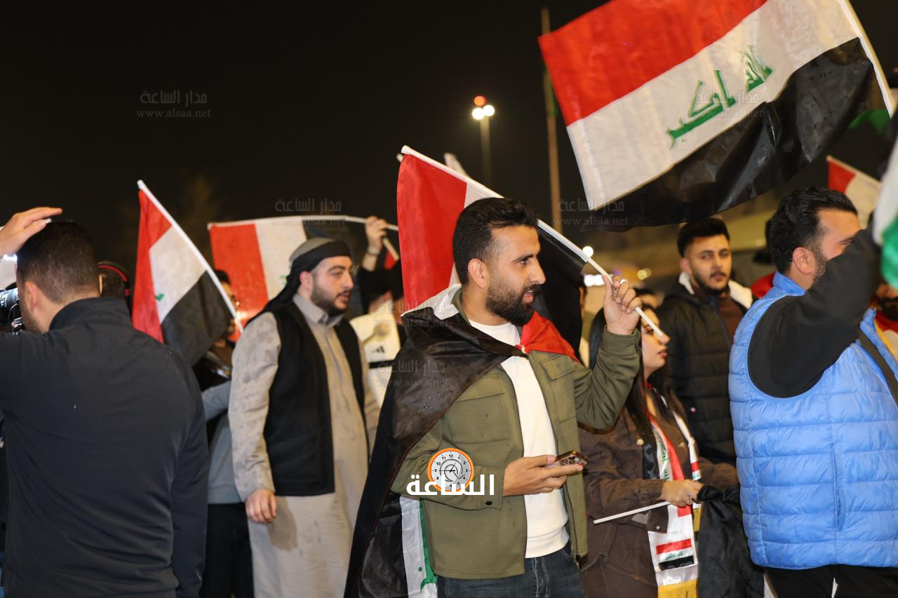 Madar Al-Saa Images 0.3226870995301623