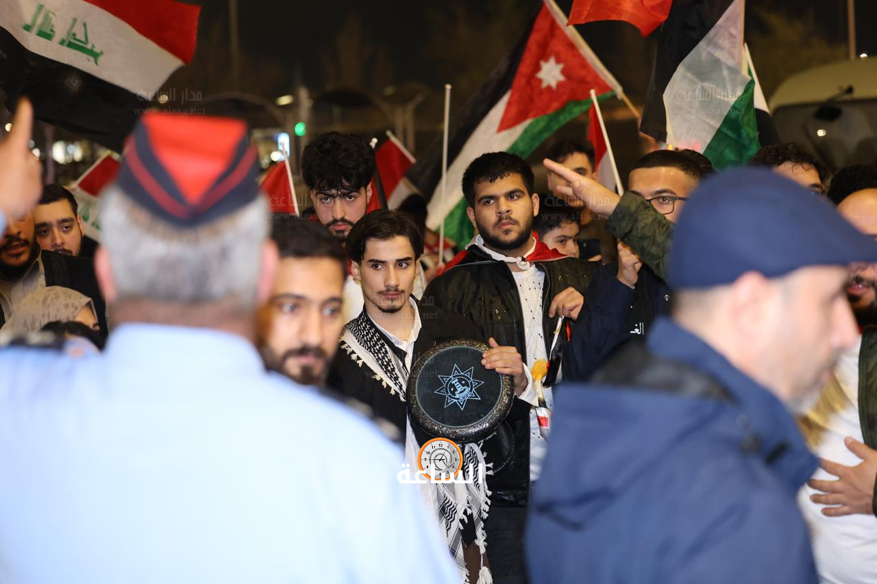 Madar Al-Saa Images 0.19796364203591788