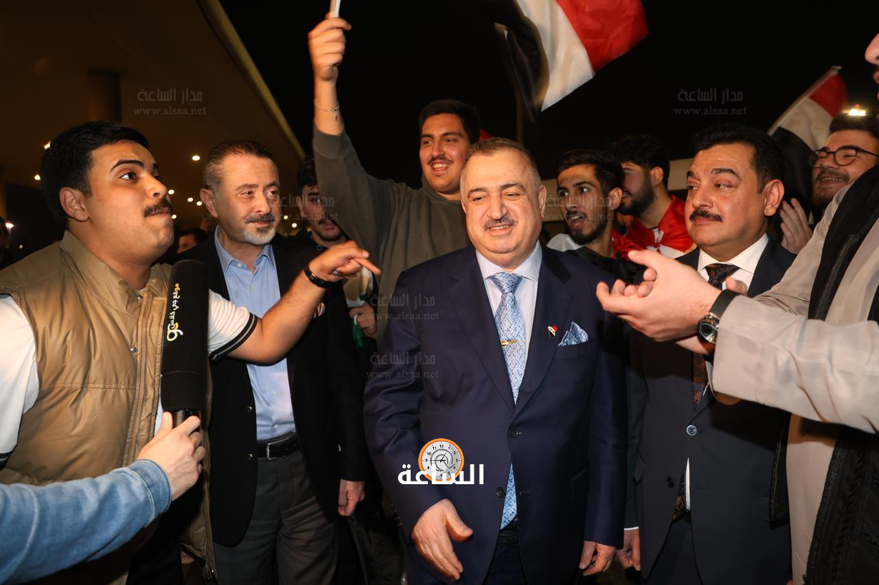 Madar Al-Saa Images 0.4464253777054511