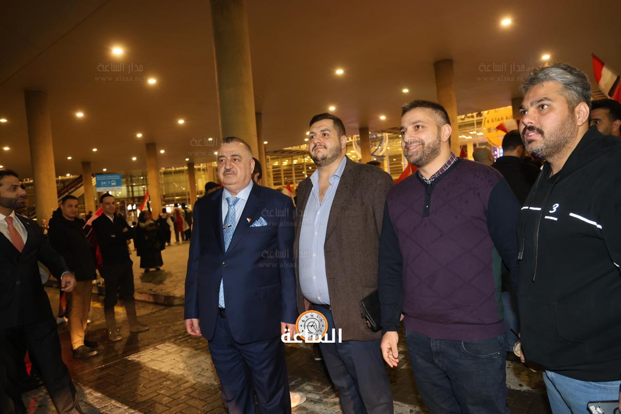 Madar Al-Saa Images 0.9067033846033007