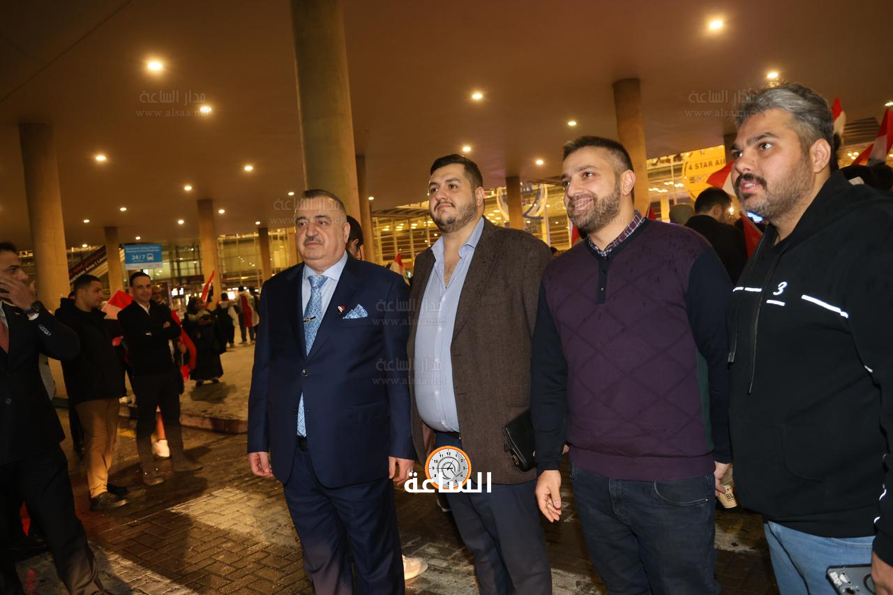 Madar Al-Saa Images 0.5250628781259227