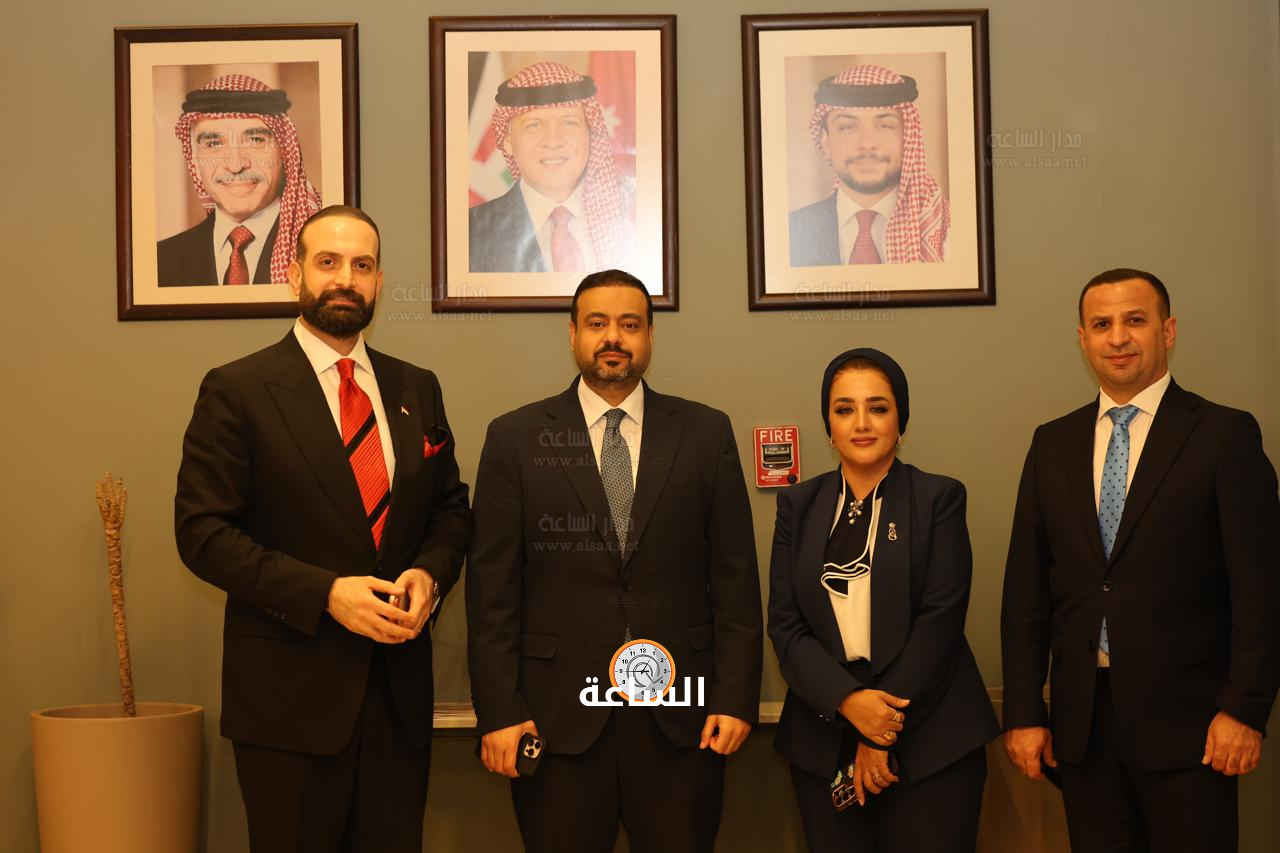 Madar Al-Saa Images 0.21052076111486417