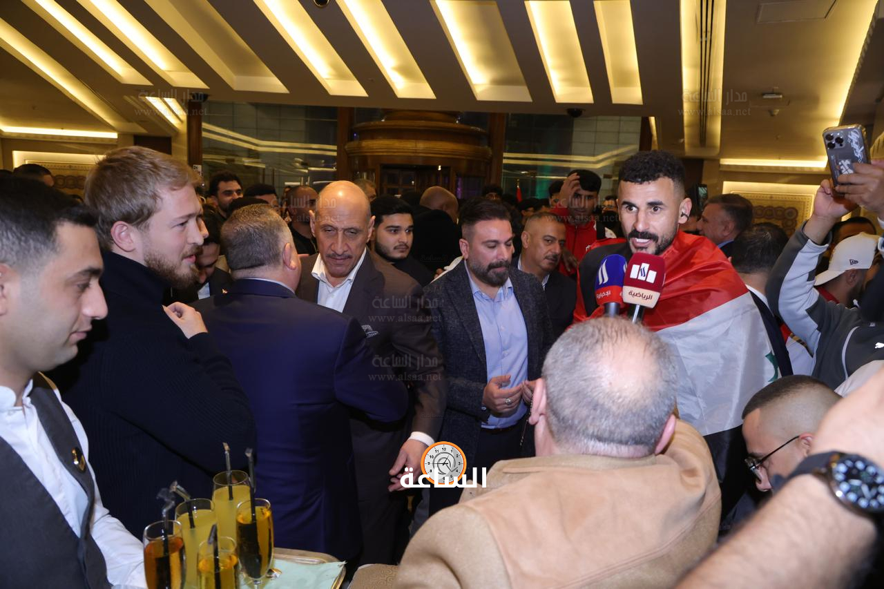 Madar Al-Saa Images 0.7980582740333749