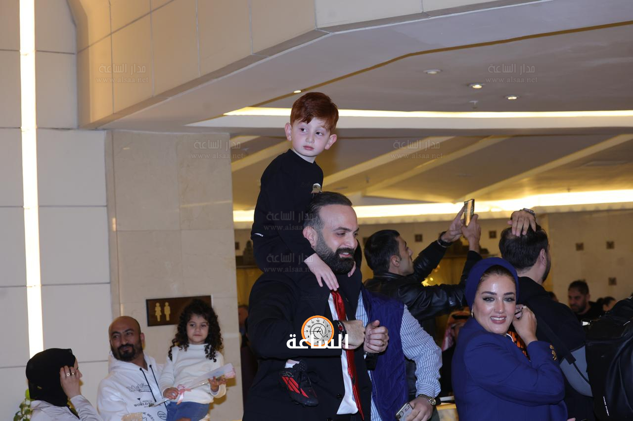 Madar Al-Saa Images 0.6910020859563065