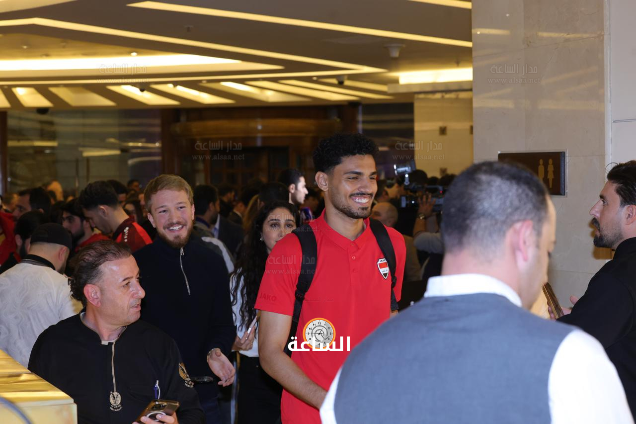 Madar Al-Saa Images 0.7300361761031934