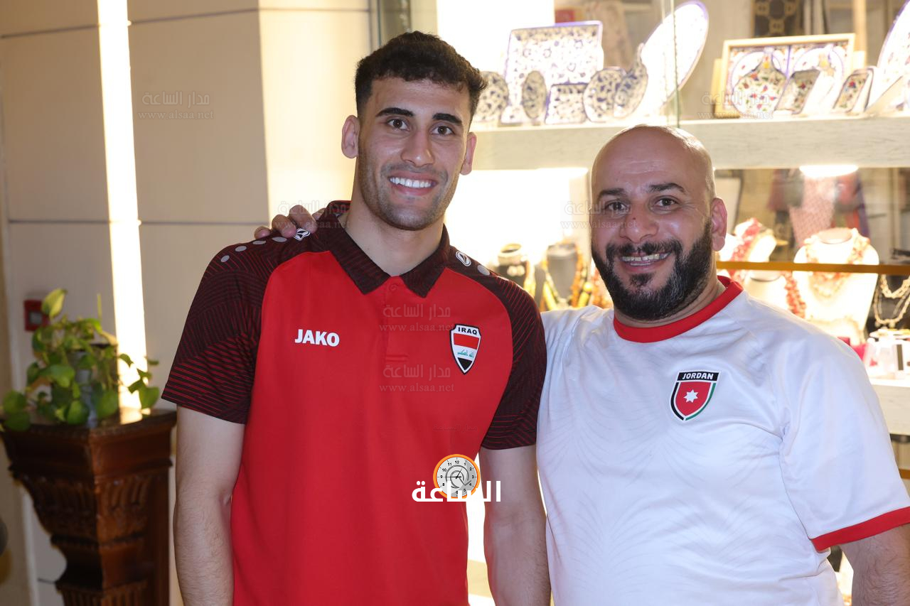 Madar Al-Saa Images 0.7106741164244055