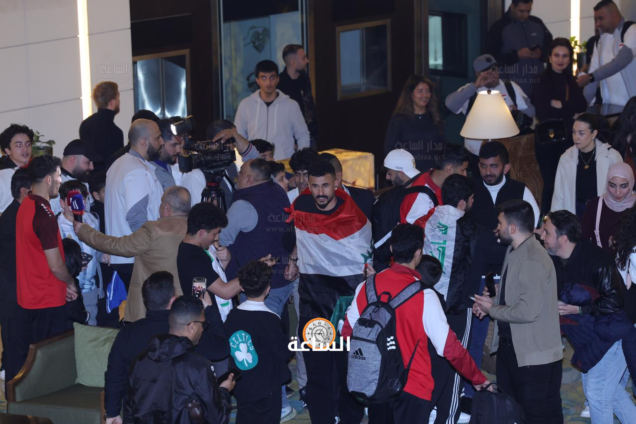 Madar Al-Saa Images 0.43242859030295644