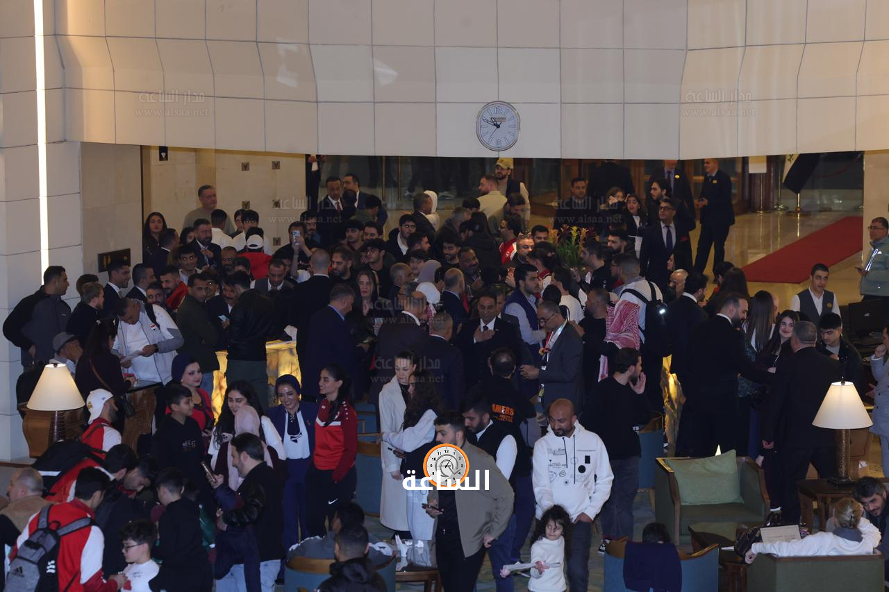 Madar Al-Saa Images 0.19471010386358456