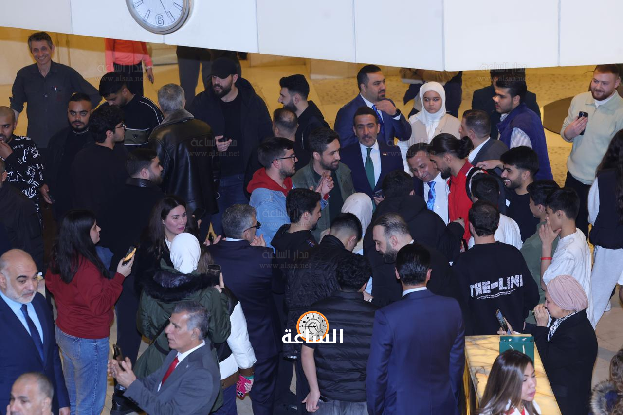 Madar Al-Saa Images 0.9034539825394473