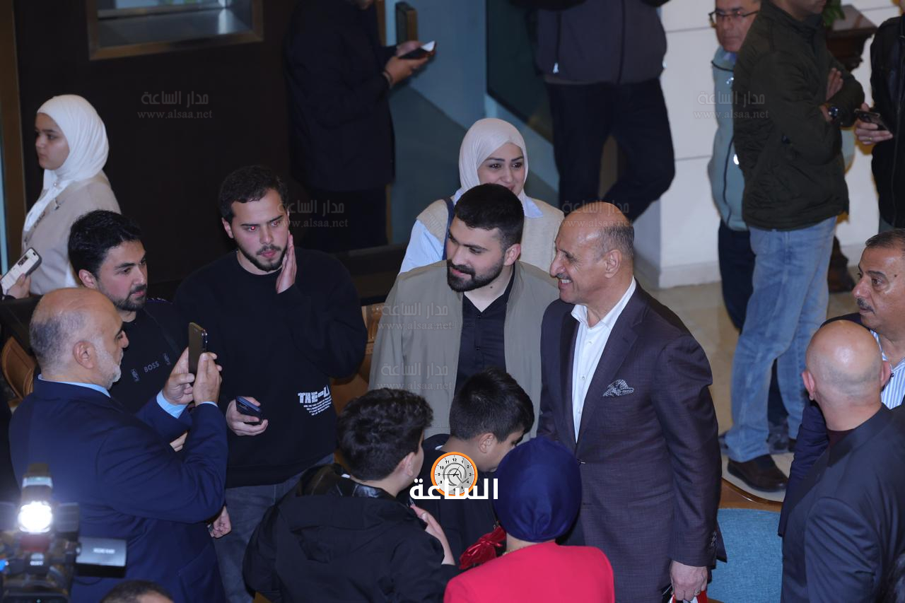 Madar Al-Saa Images 0.8942941922108619