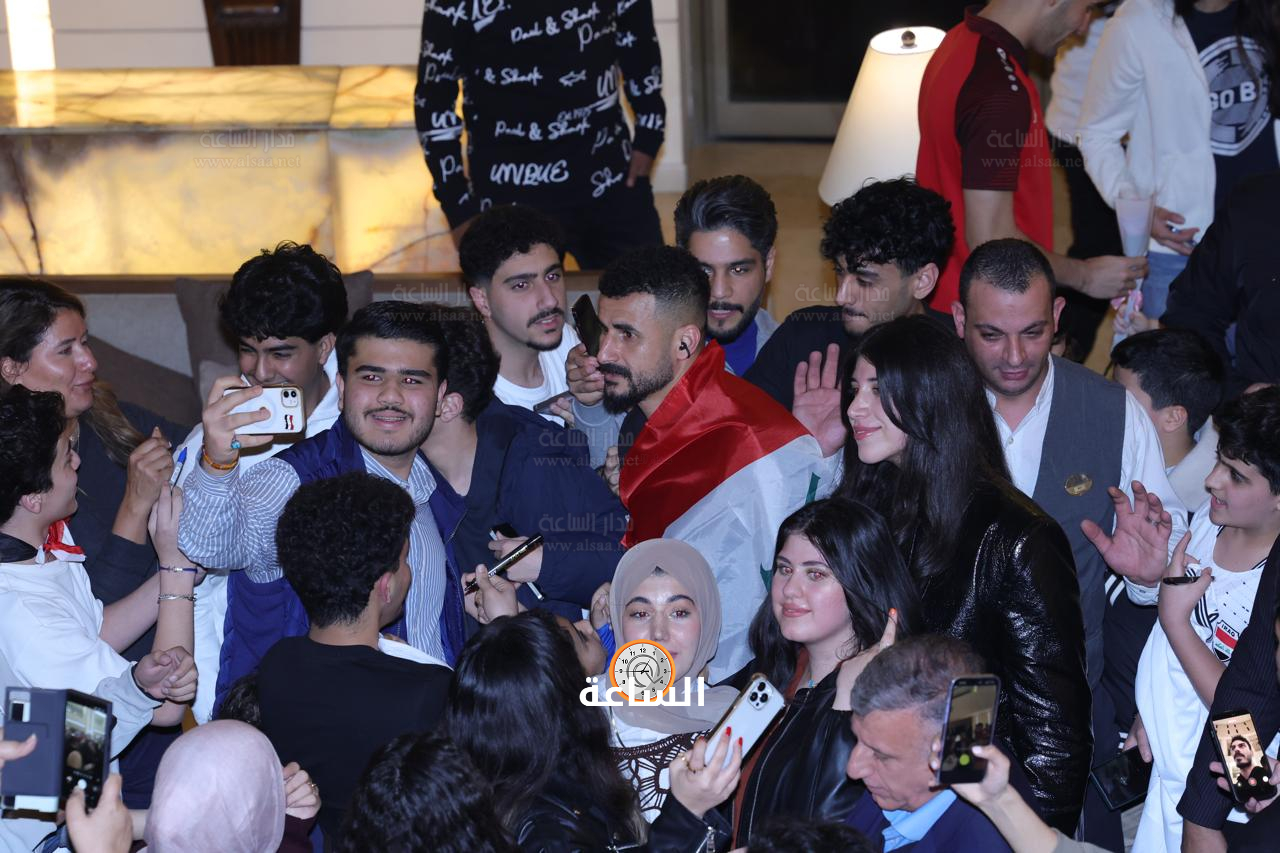 Madar Al-Saa Images 0.6453889340380049