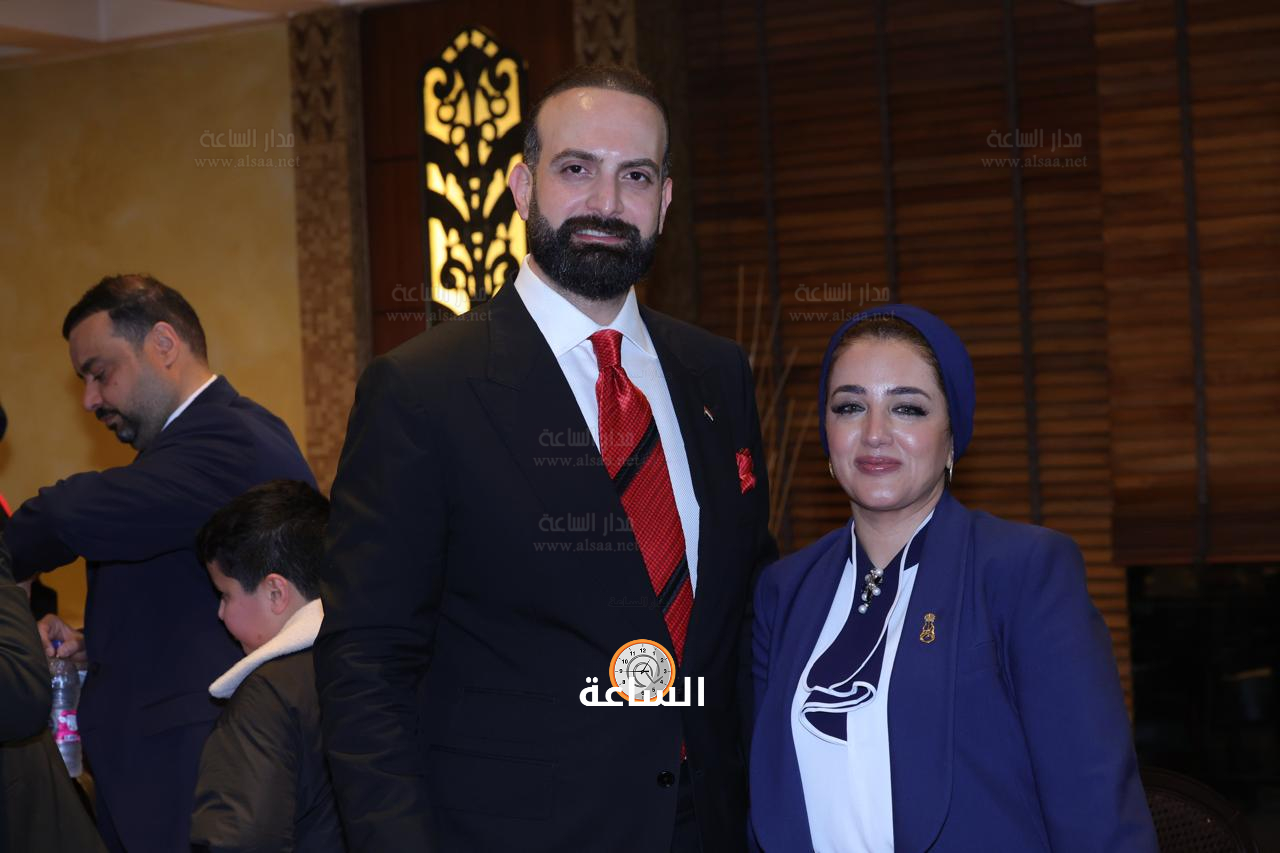 Madar Al-Saa Images 0.39396427448440074