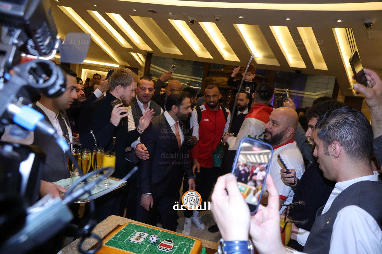 Madar Al-Saa Images 0.9704050526102413