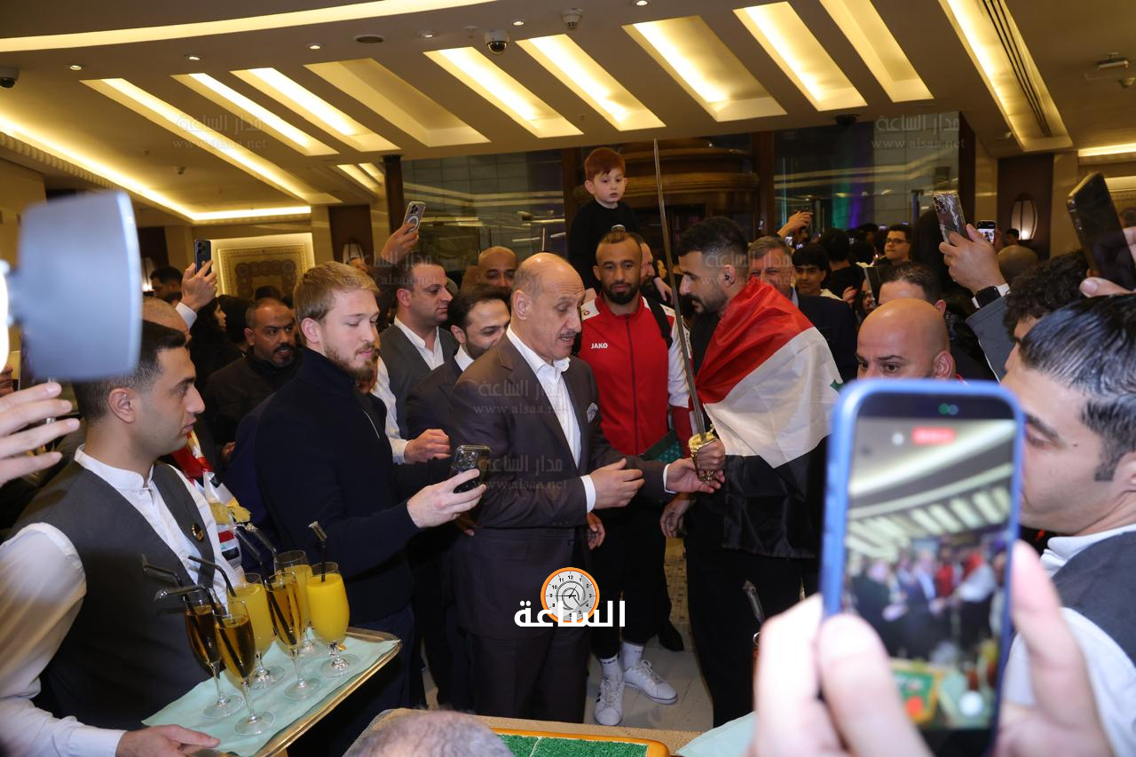 Madar Al-Saa Images 0.7103540737732758