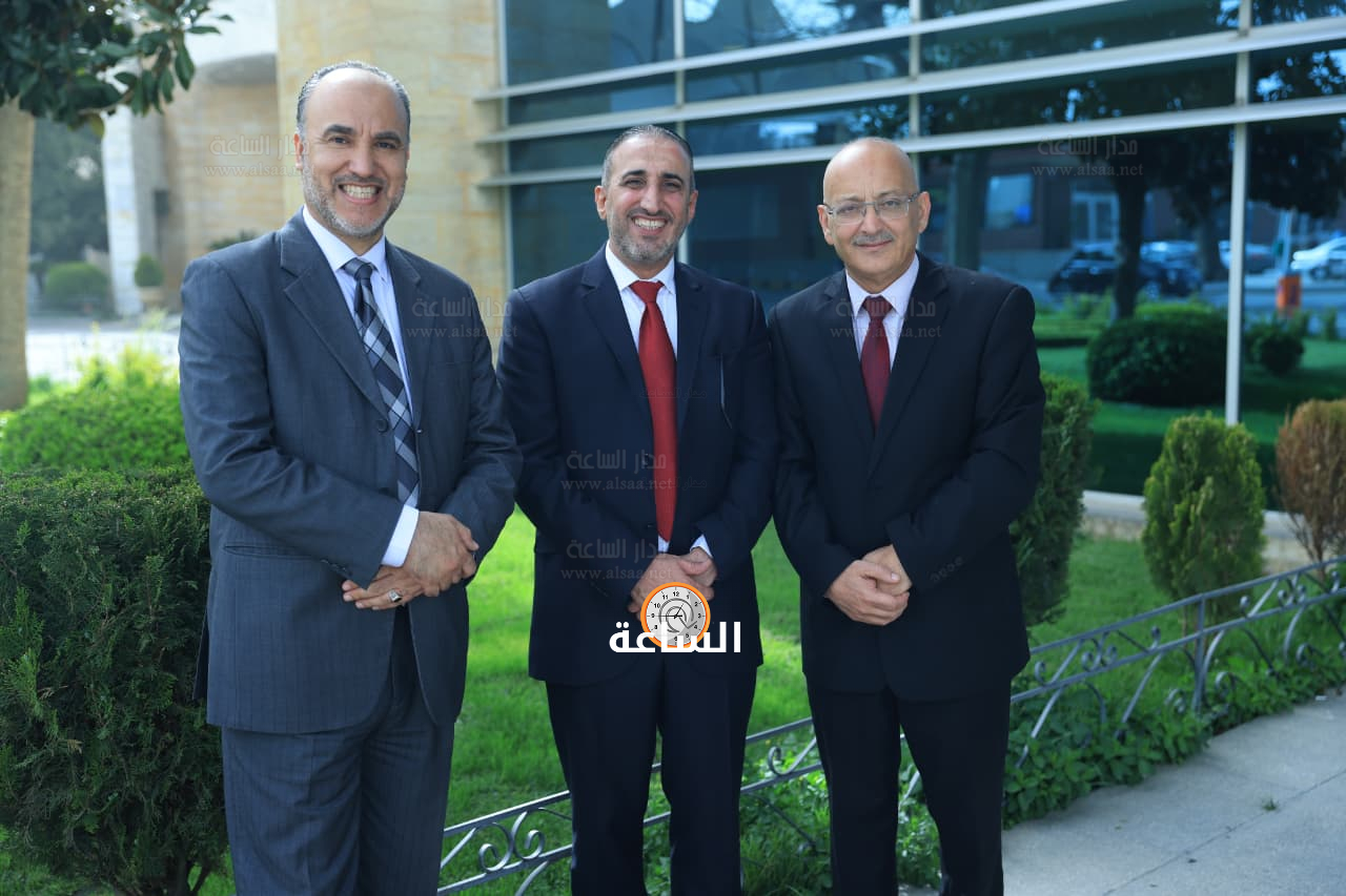 Madar Al-Saa Images 0.6134892793498479