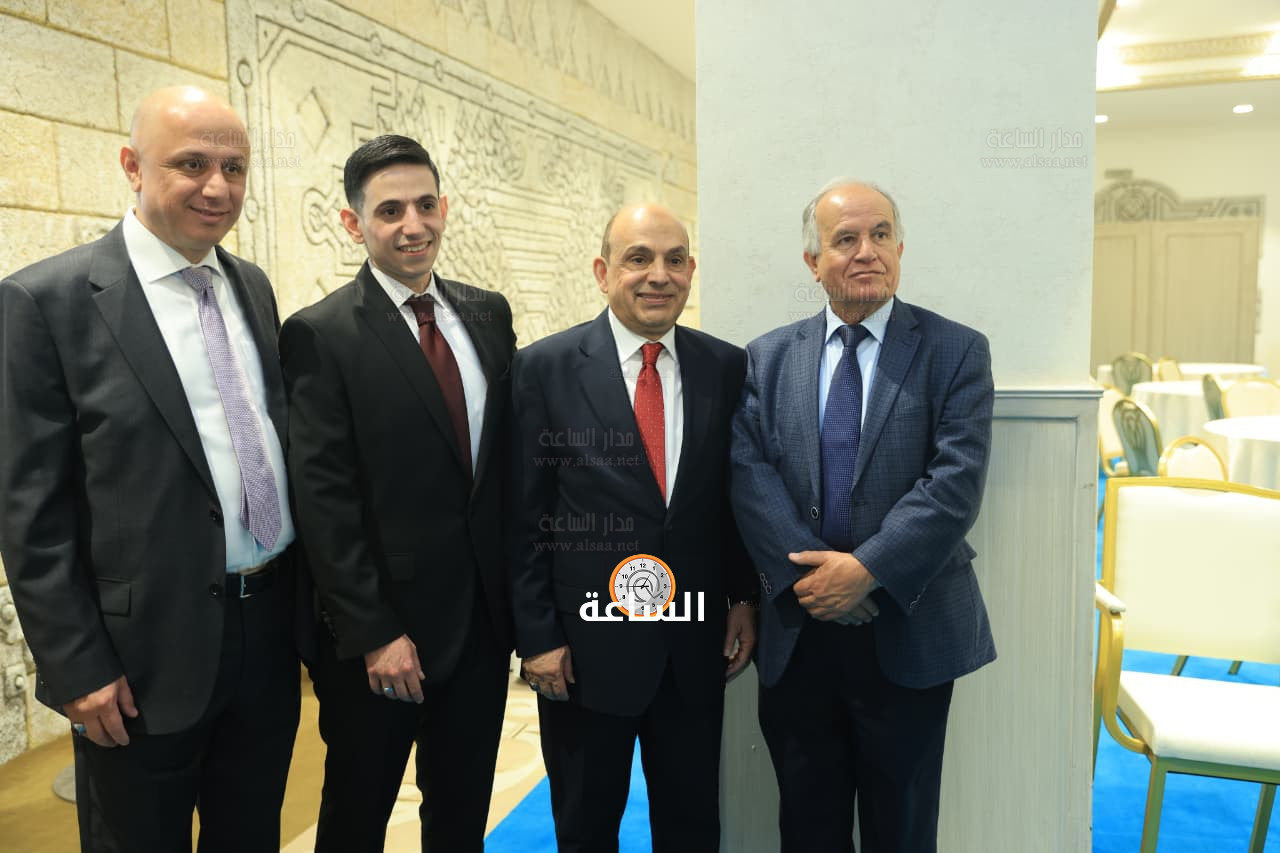 Madar Al-Saa Images 0.8016177786973262