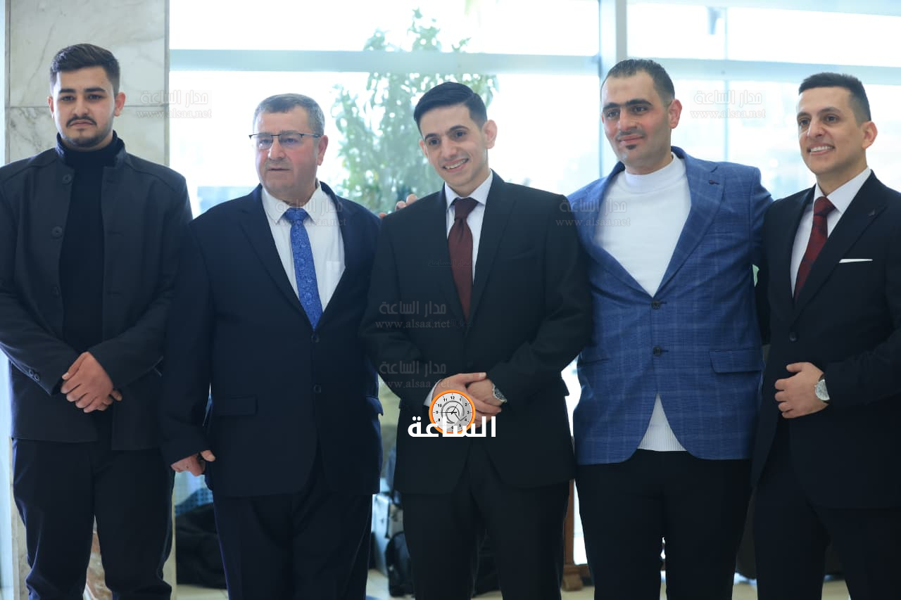 Madar Al-Saa Images 0.664845685651552