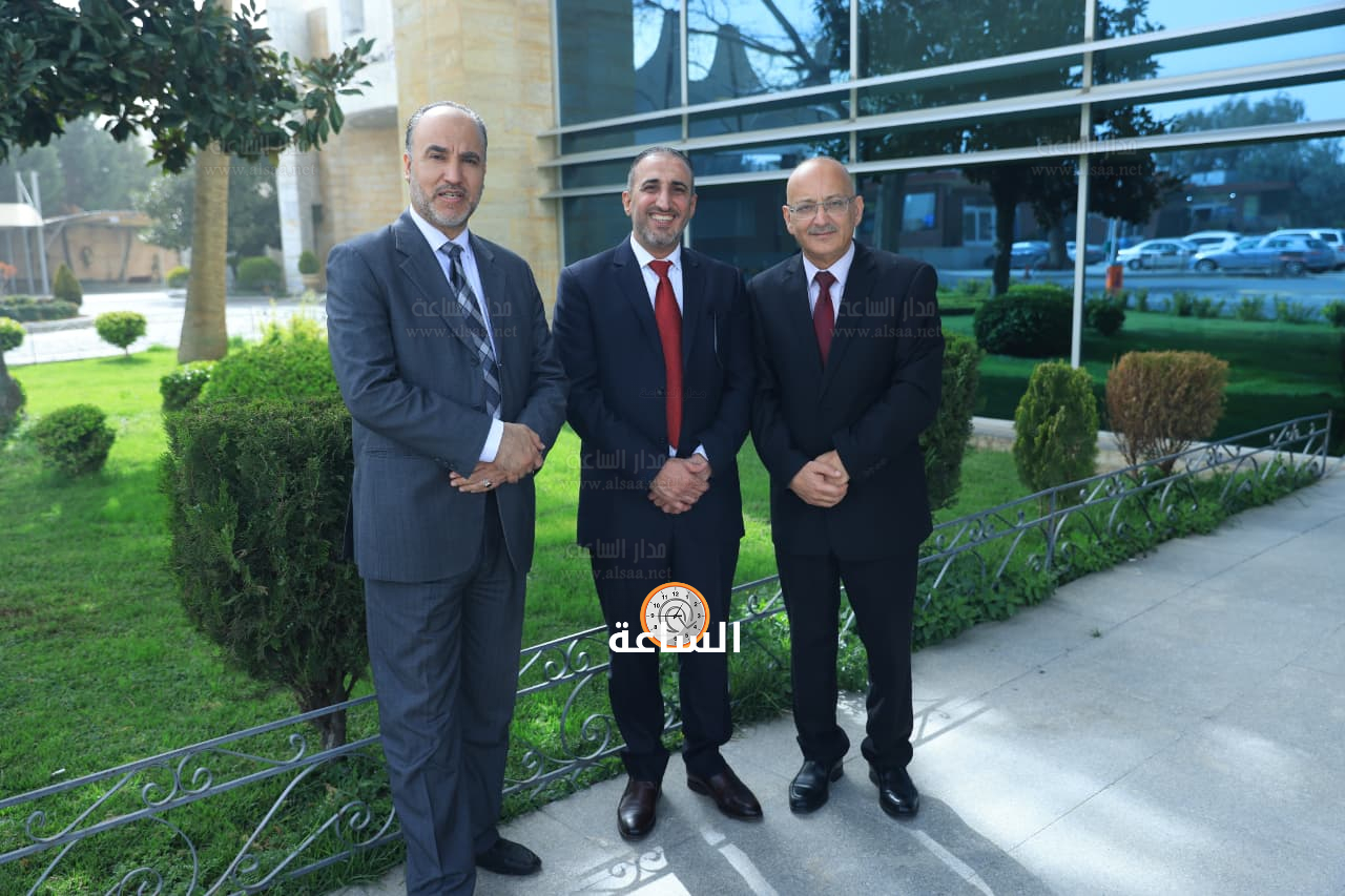 Madar Al-Saa Images 0.28594542989930916