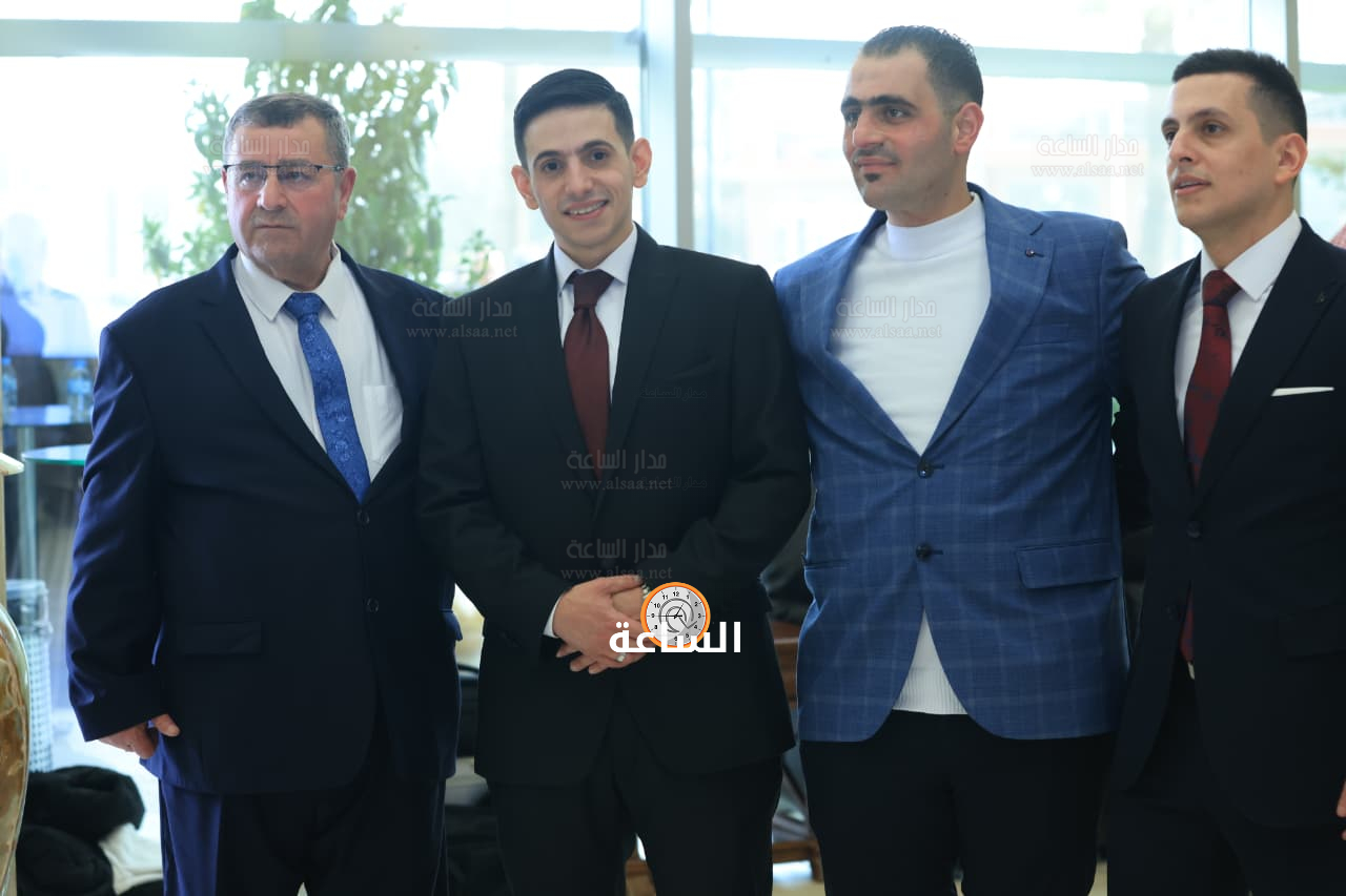 Madar Al-Saa Images 0.6197030923444594