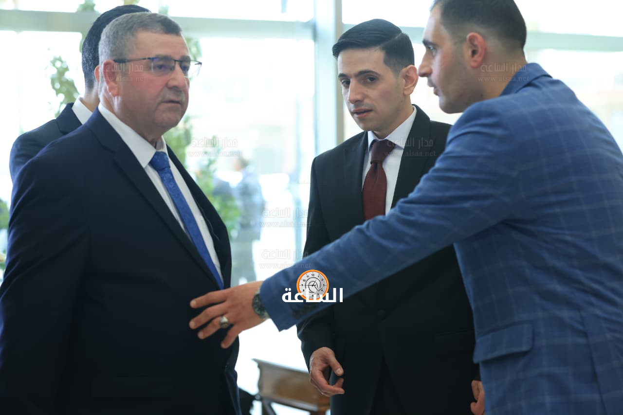 Madar Al-Saa Images 0.20955881614105776