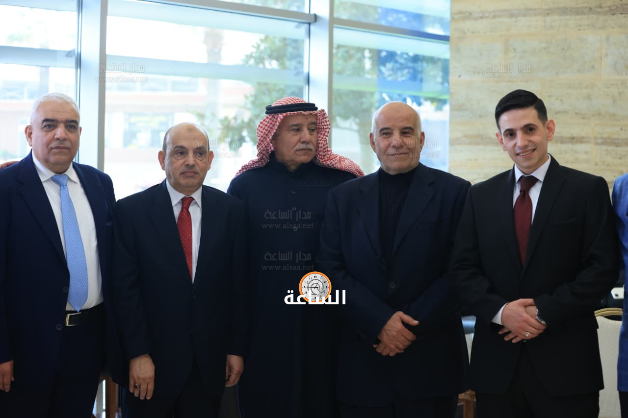 Madar Al-Saa Images 0.2350914516212793