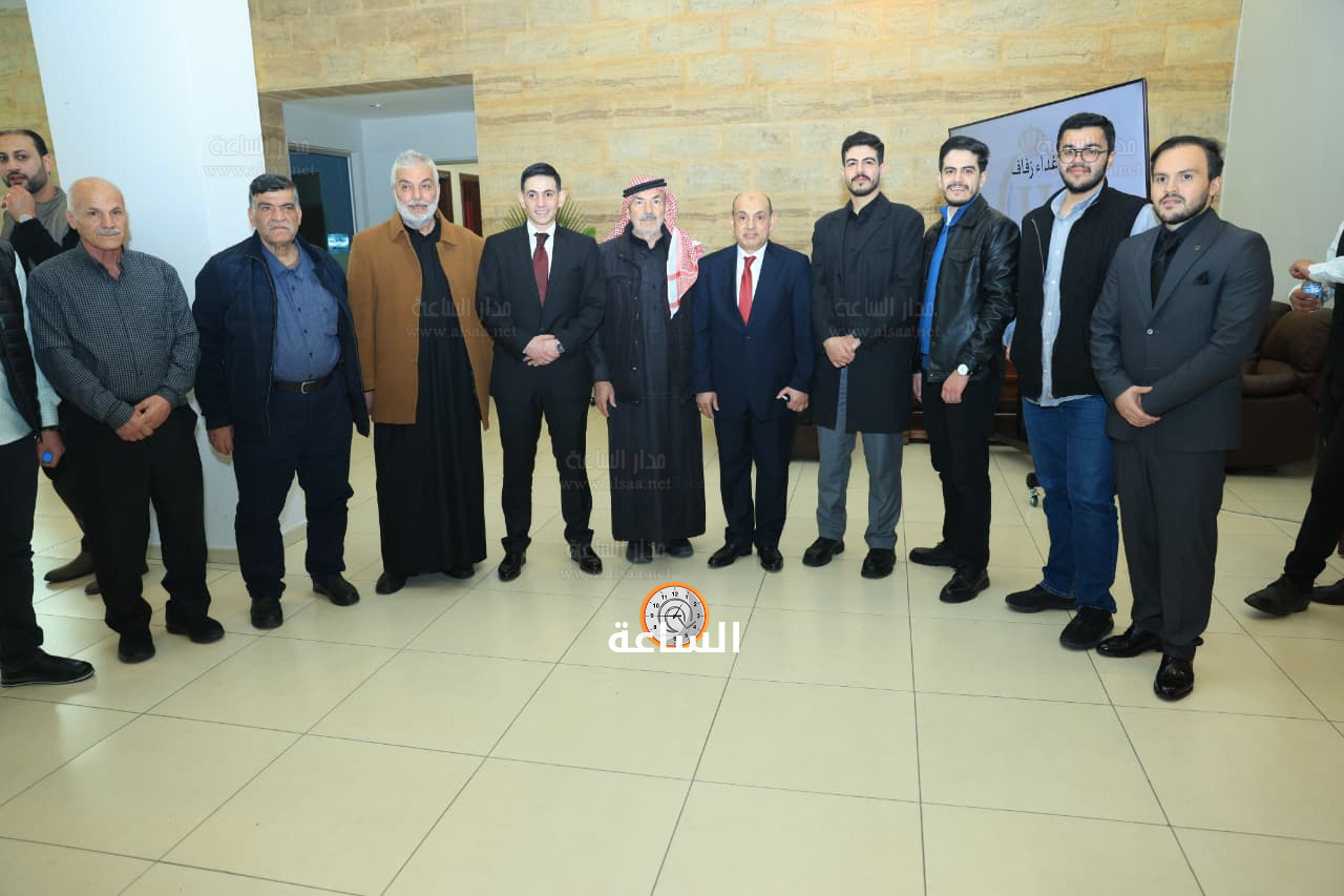 Madar Al-Saa Images 0.45440778797904846