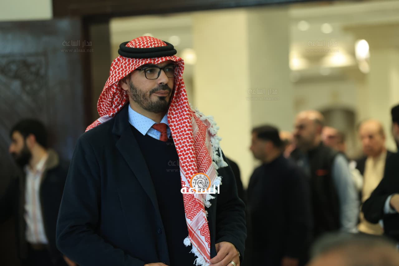 Madar Al-Saa Images 0.9231735984194748