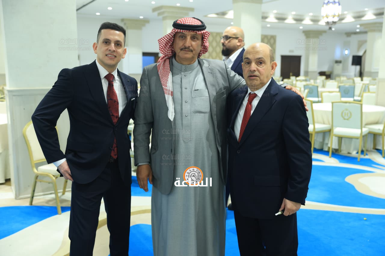 Madar Al-Saa Images 0.7619538606610076