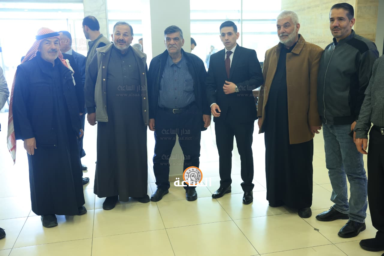 Madar Al-Saa Images 0.7882528248023288