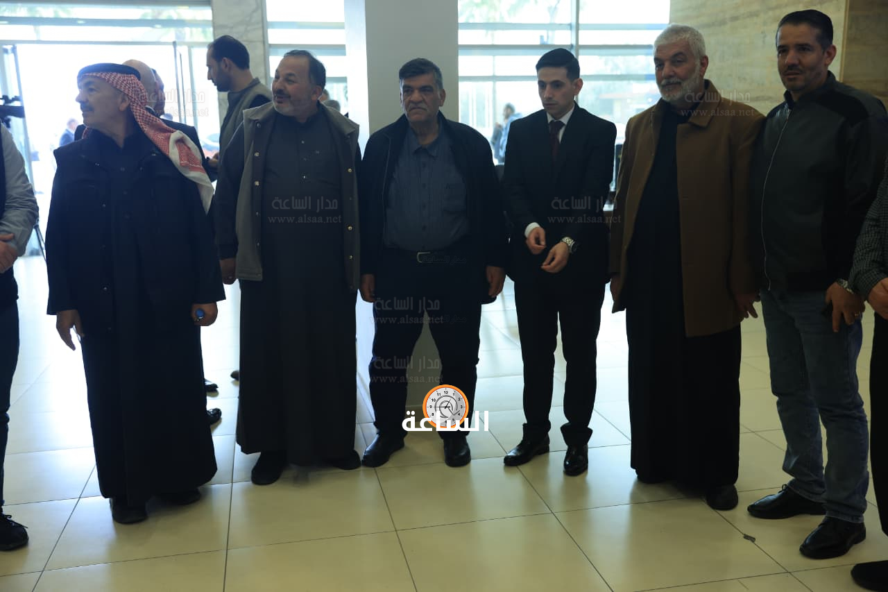 Madar Al-Saa Images 0.2995487463712371