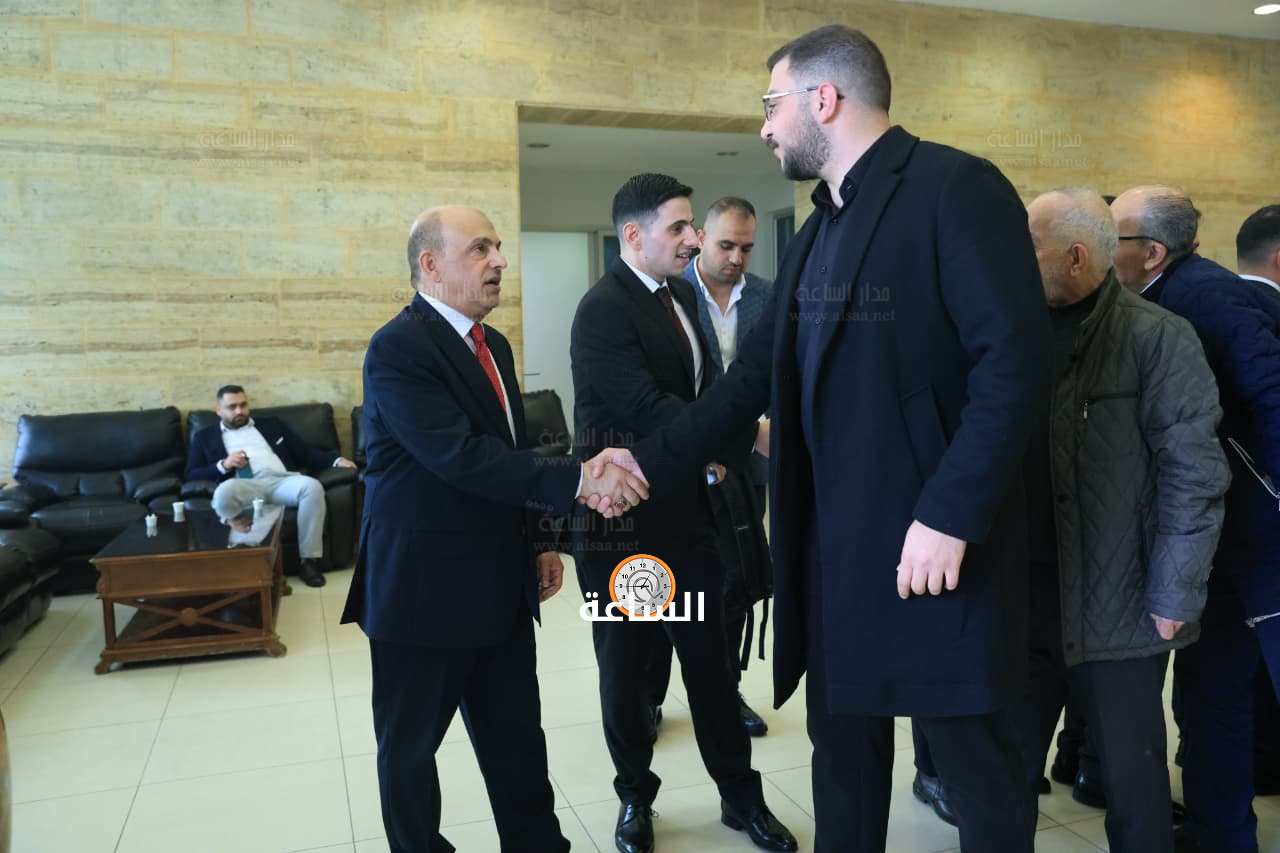 Madar Al-Saa Images 0.9656943731095878