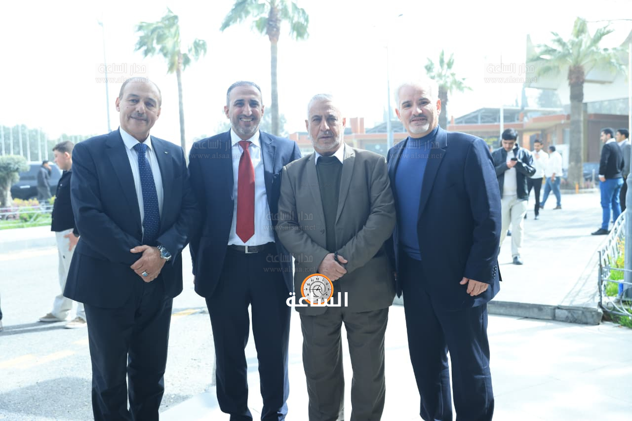 Madar Al-Saa Images 0.23498545236333224