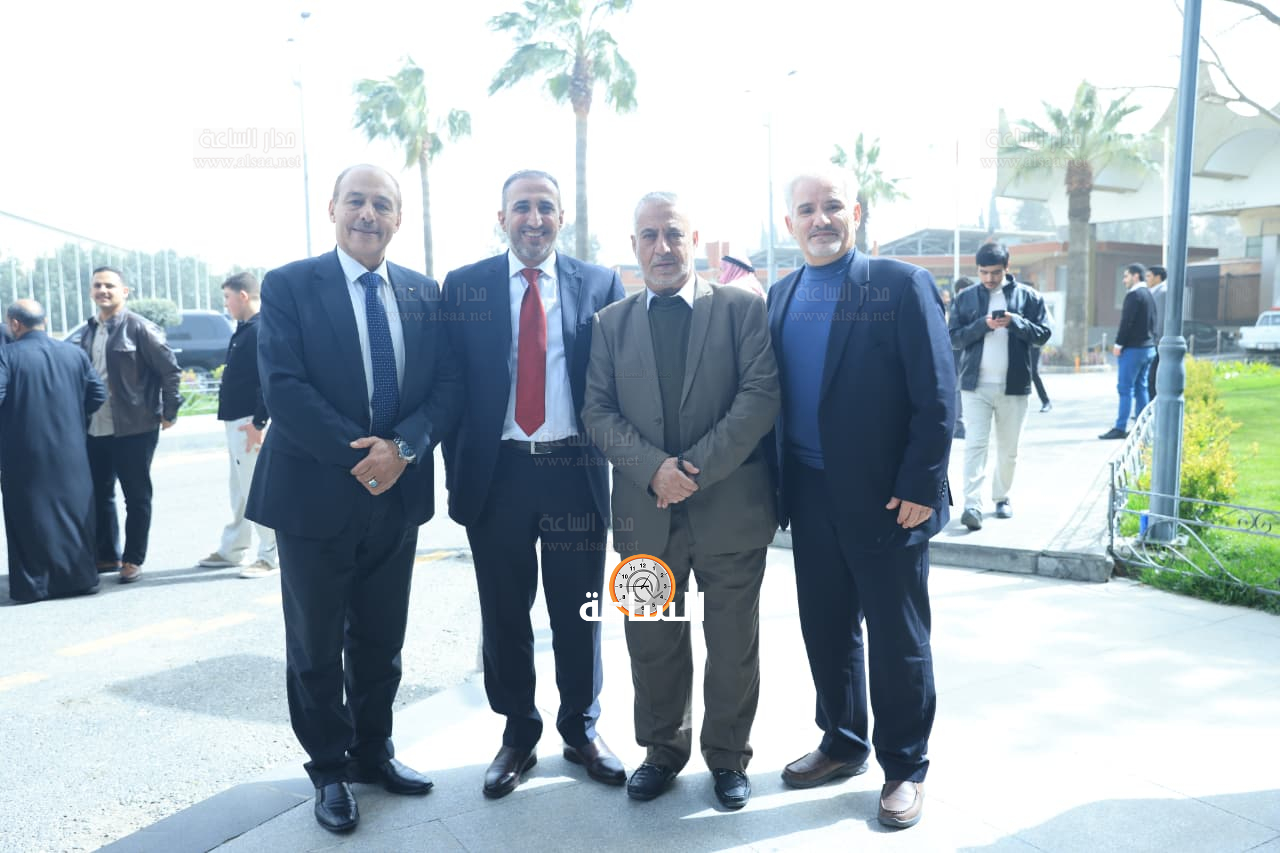 Madar Al-Saa Images 0.16910105881974946