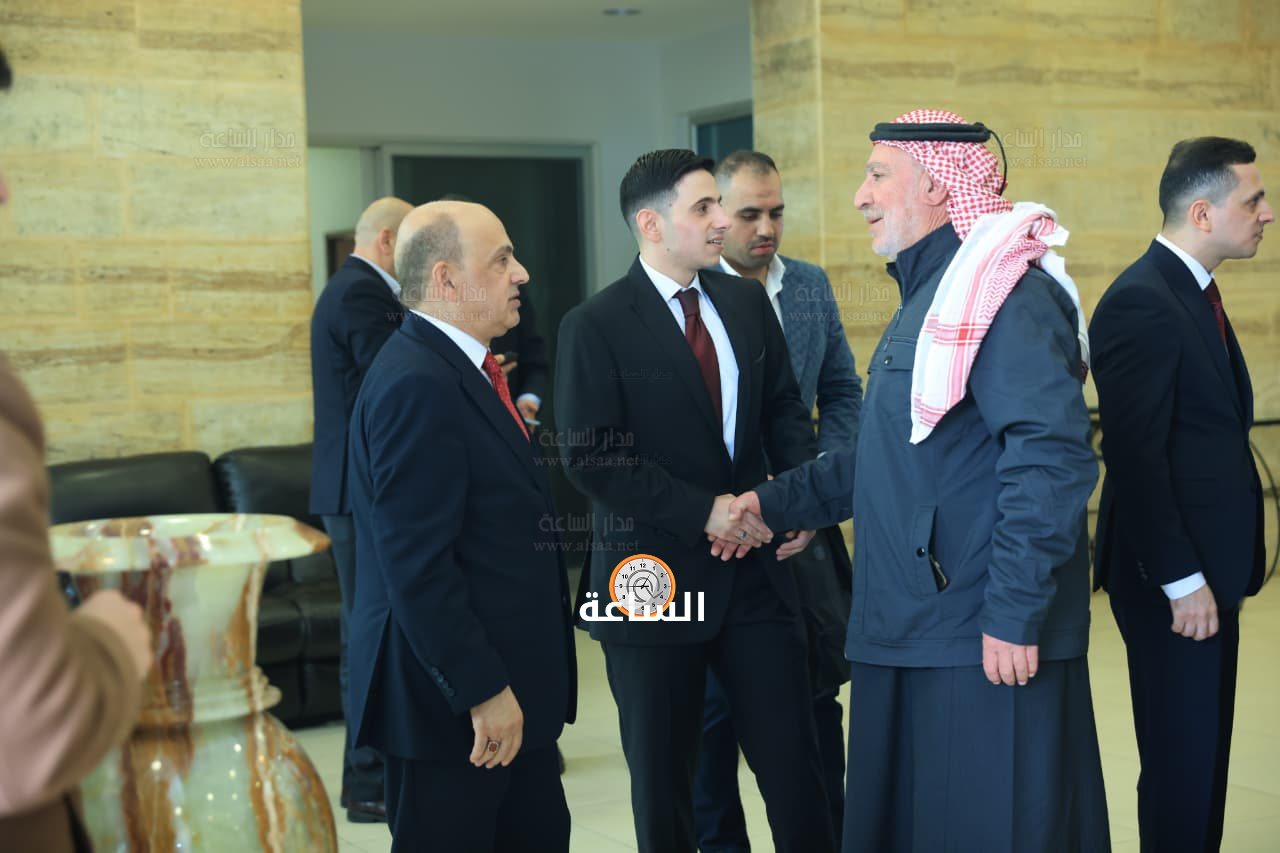 Madar Al-Saa Images 0.569618956699303