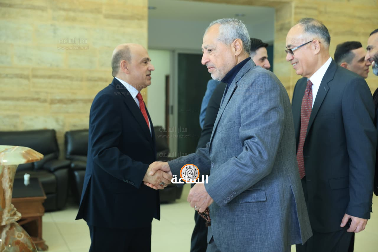 Madar Al-Saa Images 0.17472972473780468