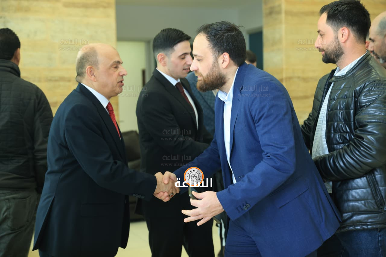 Madar Al-Saa Images 0.5899903796473177