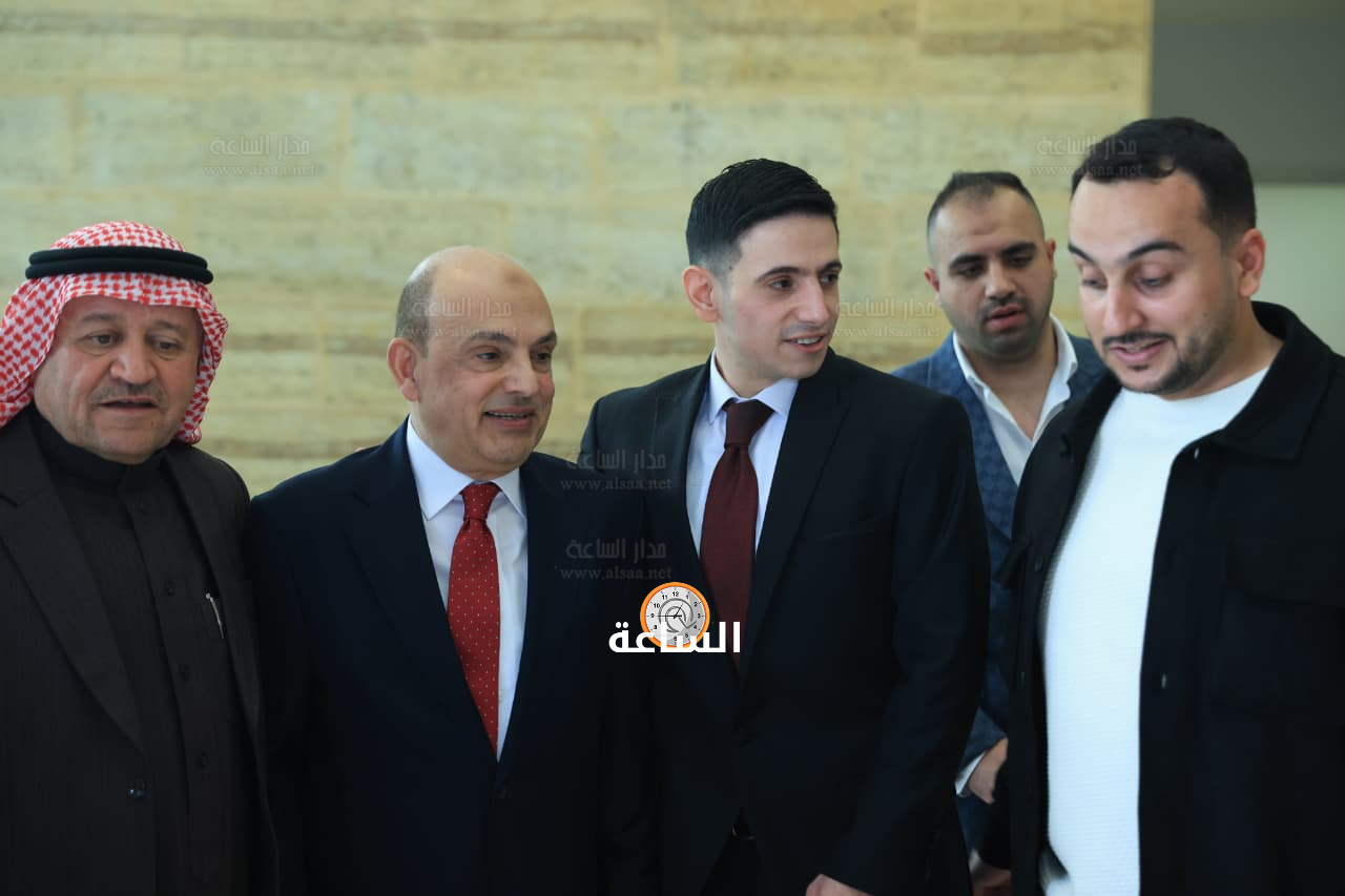 Madar Al-Saa Images 0.9151514243977744