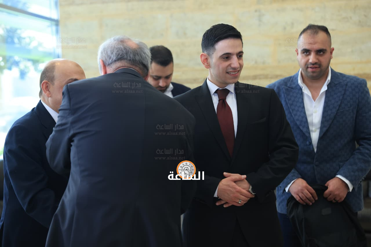 Madar Al-Saa Images 0.5848511103710954